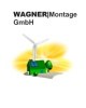 Logo: WAGNER|Montage GmbH