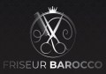 Logo: FRISEUR BAROCCO Janine Grebien