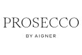 Logo Prosecco by Aigner