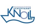 Logo Schifffahrt Knoll