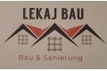 Logo Lekaj Bau & Sanierung