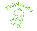 Logo: Tini Winnie's Stoffe