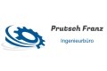 Logo: Franz Prutsch Ingenieurbüro