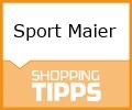Logo: Sport Maier