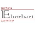 Logo: Josef-Martin Eberhart Elektrotechnik