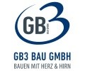 Logo GB3 BAU GMBH