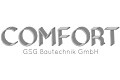 Logo COMFORT GSG Bautechnik GmbH in 9220 Velden am Wörther See