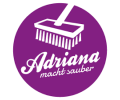 Logo: Adriana Reinigungsservice e.U.