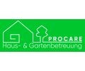 Logo: ProCare Hausbetreuung