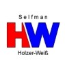 Logo Selfman Holzer-Weiß GmbH