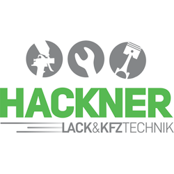 Lack & KFZ Technik Hackner