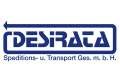 Logo: Desirata Speditions- und Transport Ges.m.b.H.