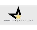 Logo: Keystar Aufsperrdienst - Schlüsseldienst  Inh. Haimov M.