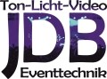 Logo JDB EVENTTECHNIK e.U.