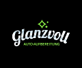 Logo Glanzvoll Autoaufbereitung  Philipp Hirschhofer