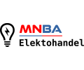 Logo Jetmira Zhuta  MNBA Elektrohandel