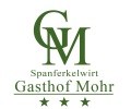 Logo Spanferkelwirt Gasthof Mohr