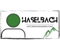 Logo: Haselbach Unternehmensberatung  Inh.: Mag. Dr. Achim Steflitsch