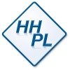 Logo: HHPL Immobilienverwaltung GmbH