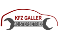 KFZ Galler Meisterbetrieb Franz Galler