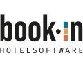 Logo book-in Hotelsoftware