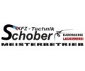 Logo KFZ-Technik Schober in 9421  Eitweg
