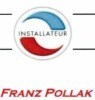 Logo Franz Pollak Gas - Wasser - Zentralheizungs-Installationen Ges.m.b.H. in 1210 Wien