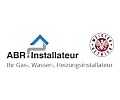 Logo: ABR Installateur GmbH