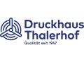 Logo: Druckhaus Thalerhof GmbH