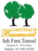 Gasthaus Baumwirt