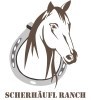 Logo Scherhäufl Ranch