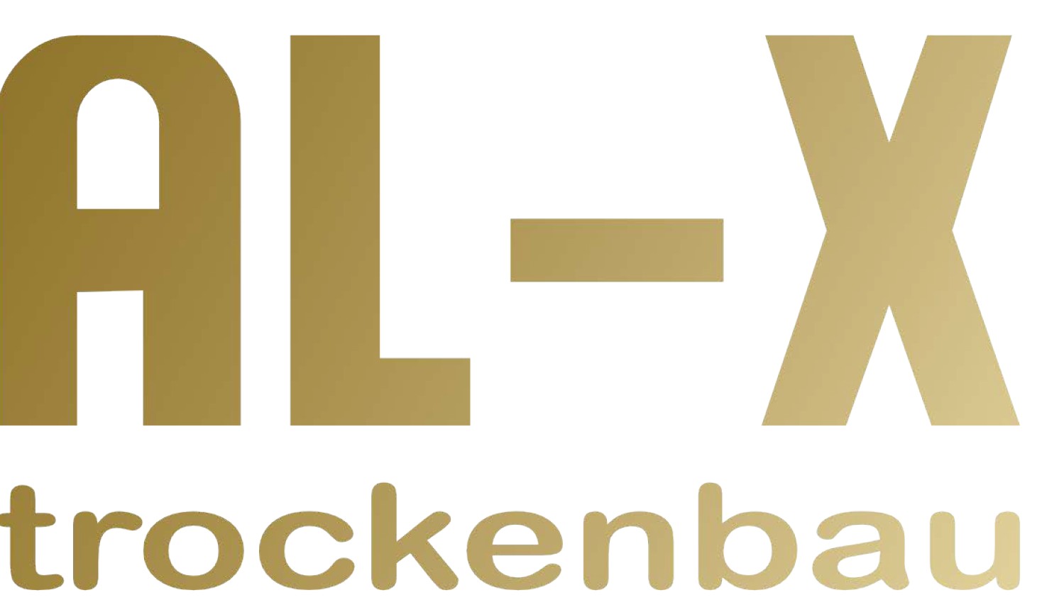 AL-X-Trockenbau