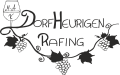Logo Dorfheurigen Rafing