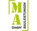 Logo: MA Bauleistungen GmbH