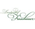 Logo Landgasthof Froschauer