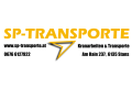 Logo SP-Transporte  Inh.: Peter Senfter