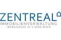Logo Immobilienverwaltung Zentreal GmbH