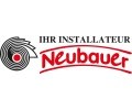 Logo Neubauer GmbH