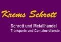 Logo Krems Schrott GmbH