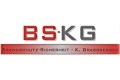 Logo: Brandschutz & Sicherheit  K. Grassberger