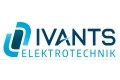 Logo IVANTS ELEKTROTECHNIK