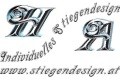 Logo: Stiegendesign Haas Andreas