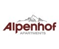 Logo Alpenhof Apartments