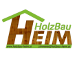 Logo: Holzbau Heim GmbH