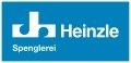 Logo: Heinzle Spenglerei GmbH & Co KG
