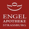 Logo: Engel-Apotheke Strassburg  Mag. pharm. Hannes Preiß OG