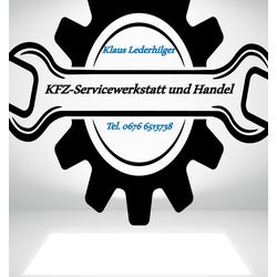 Klaus Lederhilger KFZ Servicewerkstatt und Handel