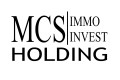 Logo: MCS IMMOINVEST HOLDING GmbH