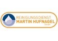 Logo Reinigungsdienst Hufnagel GmbH