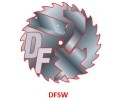 Logo Dominik Fuhrmann  Spezialwerkzeuge DFSW